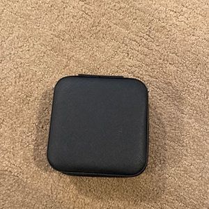 Travel Size Jewelry Holder